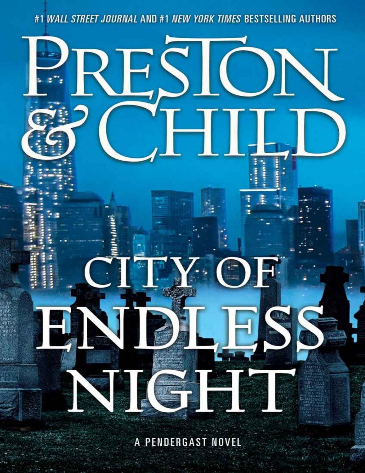 City of Endless Night