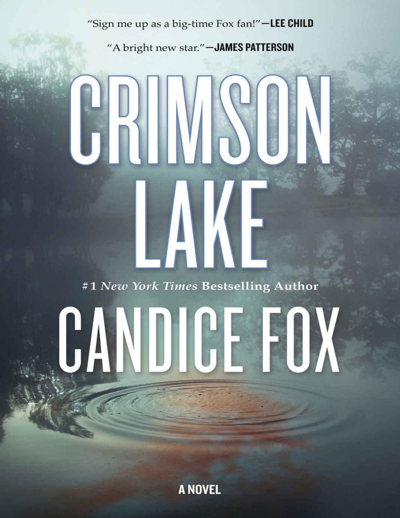 Crimson Lake