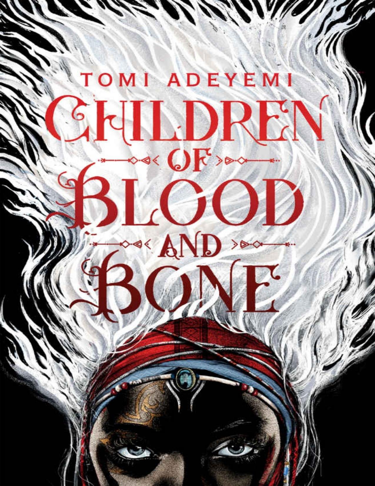 Children of Blood and Bone