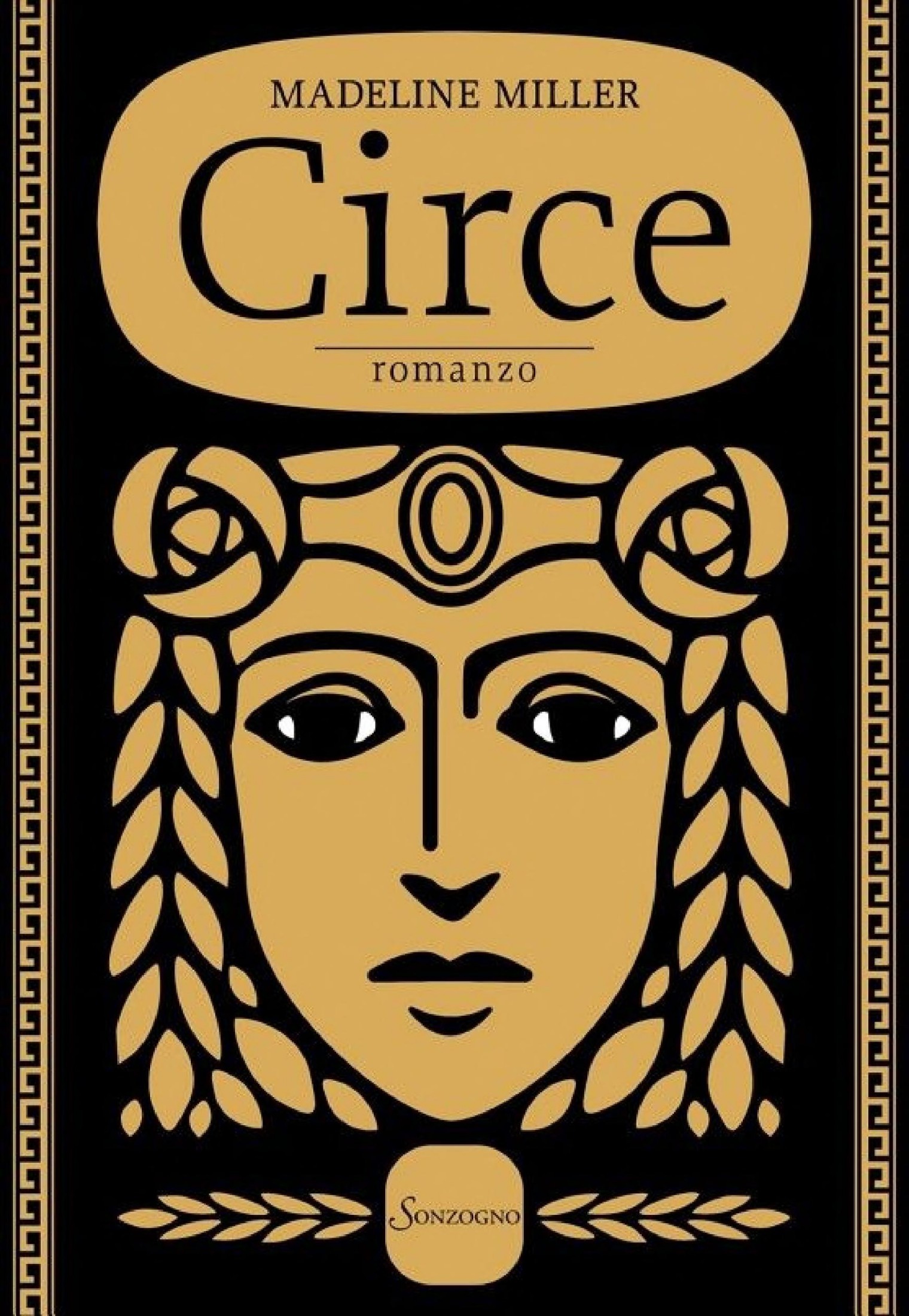 Circe (ed. italiana)