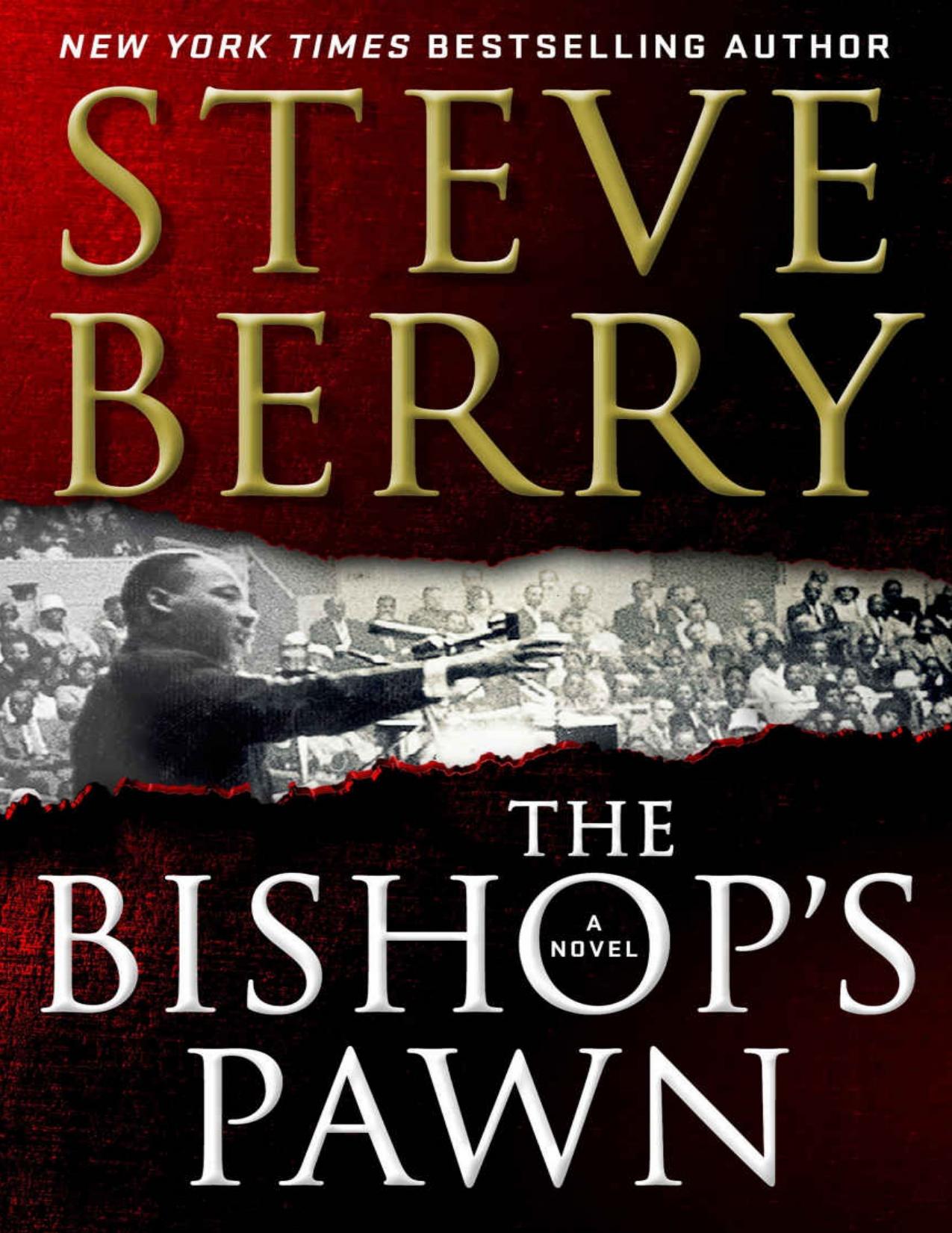 The Bishop's Pawn: A Novel