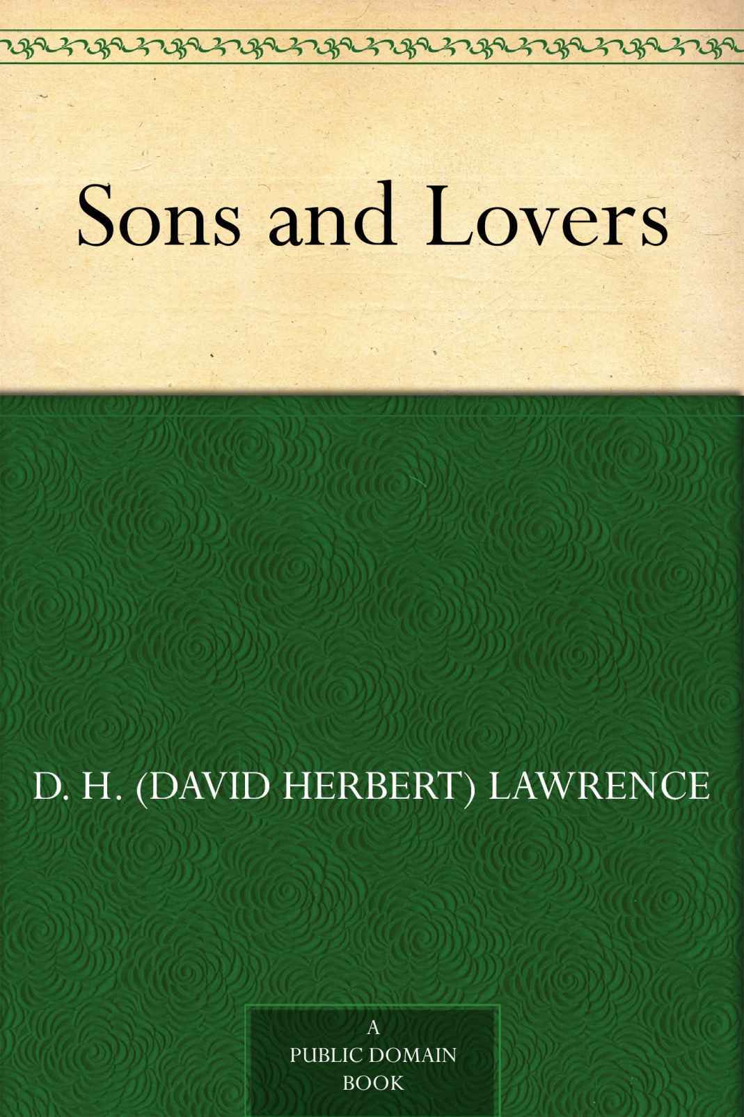 Sons and Lovers