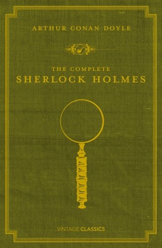 The Complete Sherlock Holmes