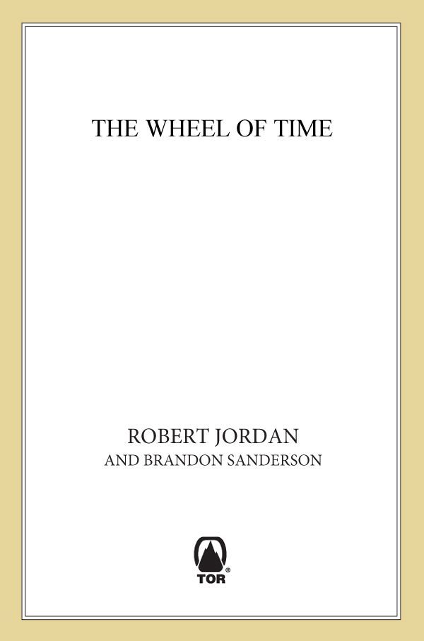 The Complete Wheel of Time