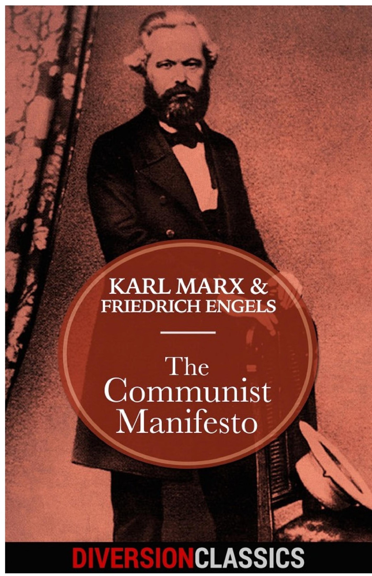 The Communist Manifesto (Diversion Classics)