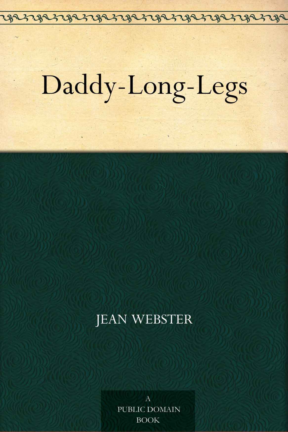 Daddy-Long-Legs