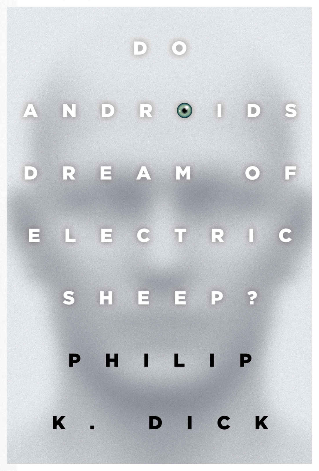 Do Androids Dream of Electric Sheep?