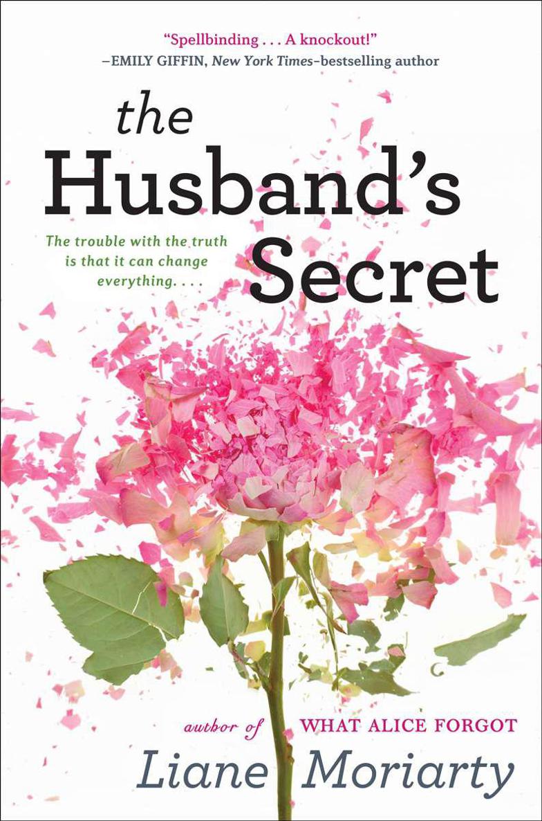 The Husband's Secret