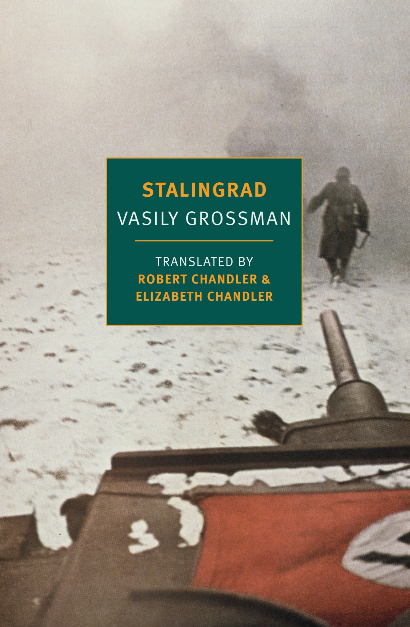 Stalingrad