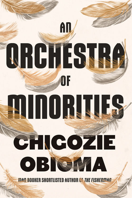 An Orchestra of Minorities