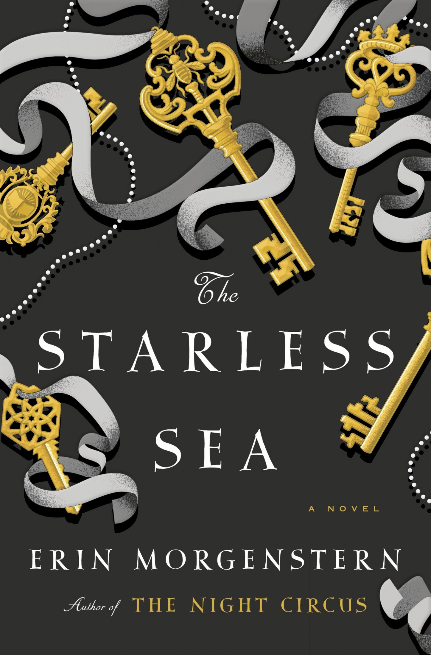 The Starless Sea