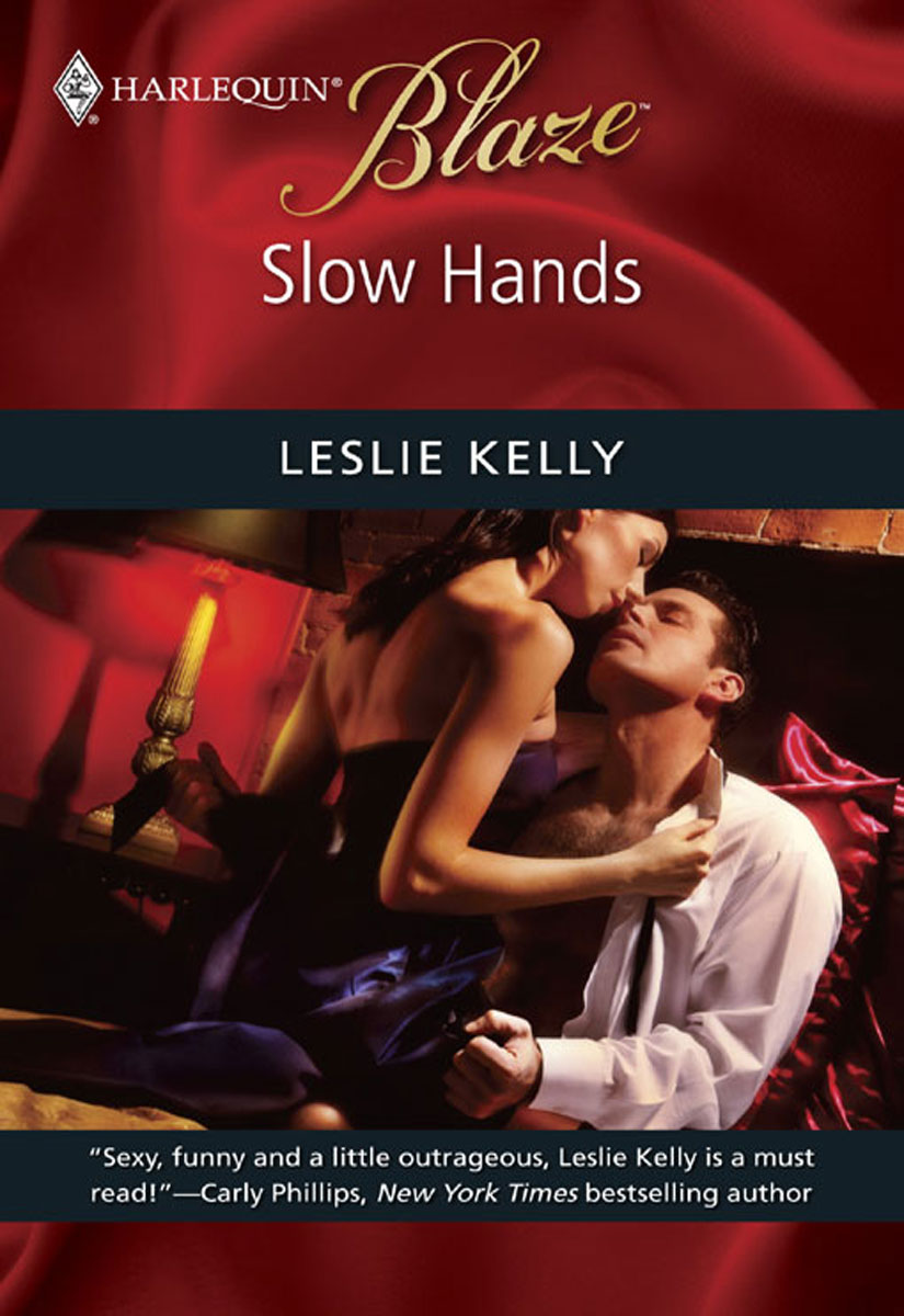 Slow Hands