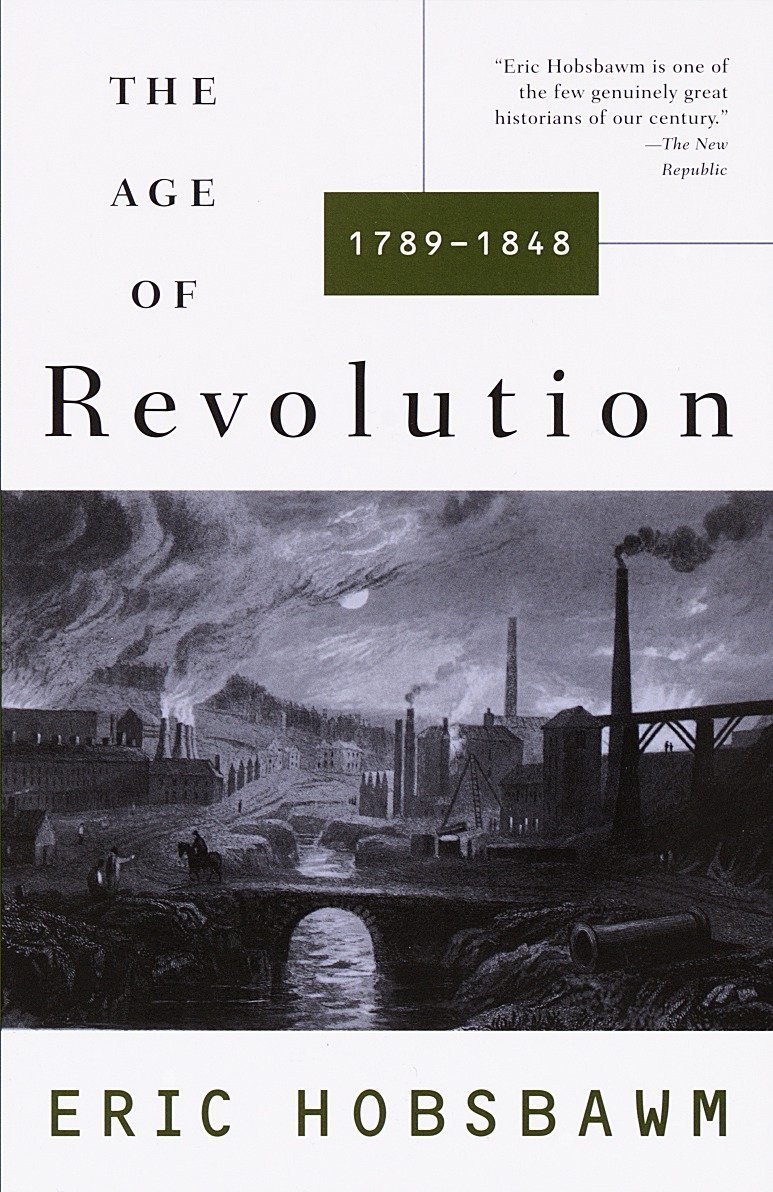 Age of Revolution: 1789-1848