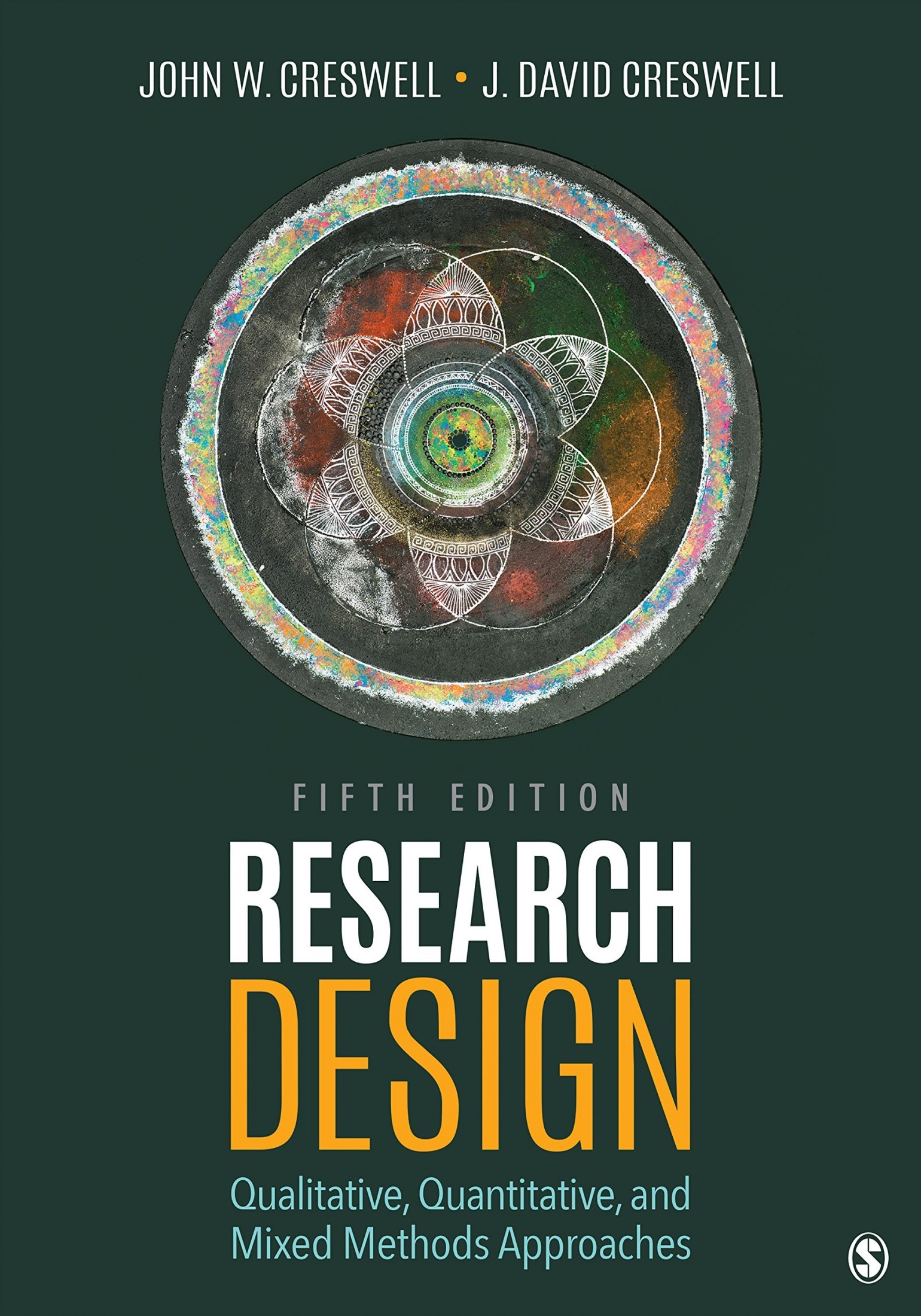 Research Design: Qualitative, Quantitative, and Mixed Methods Approaches