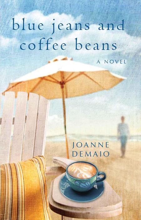 Blue Jeans and Coffee Beans