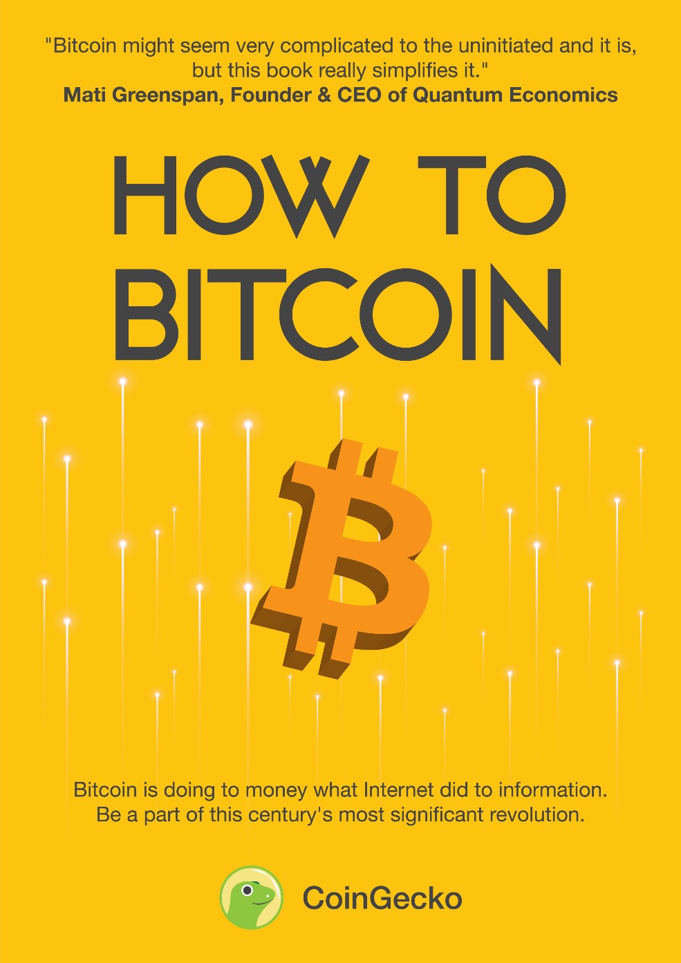 How to Bitcoin