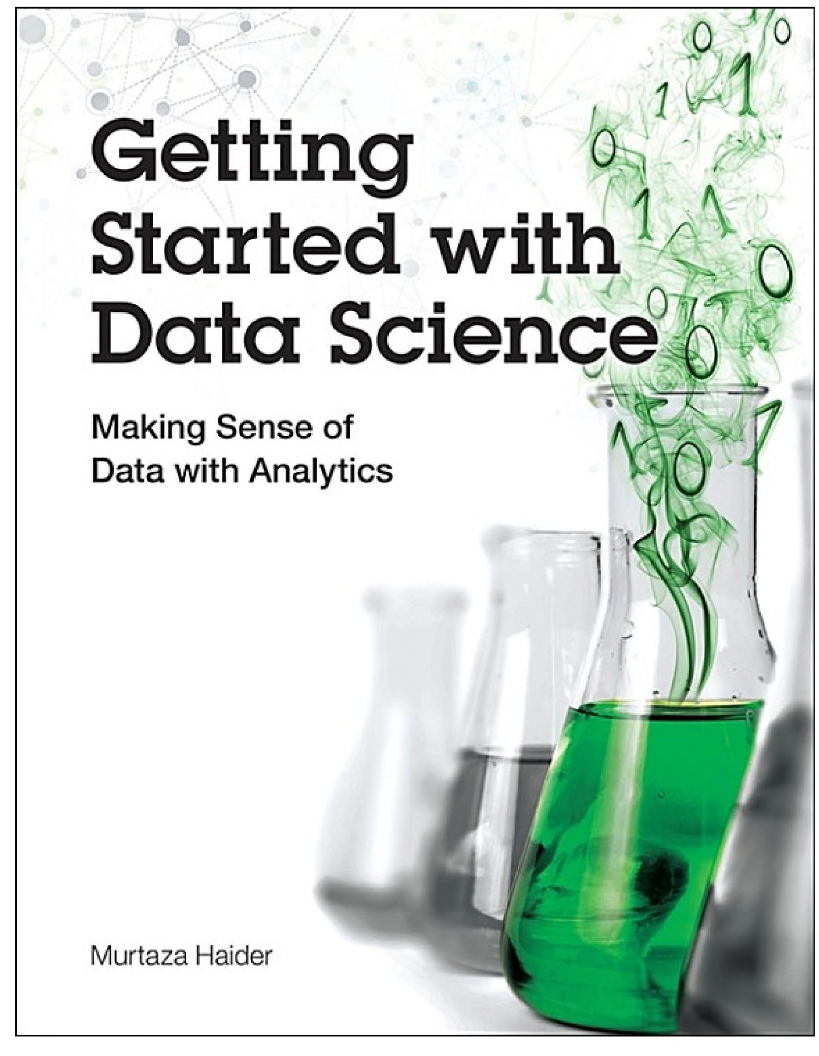 Getting Started With Data Science