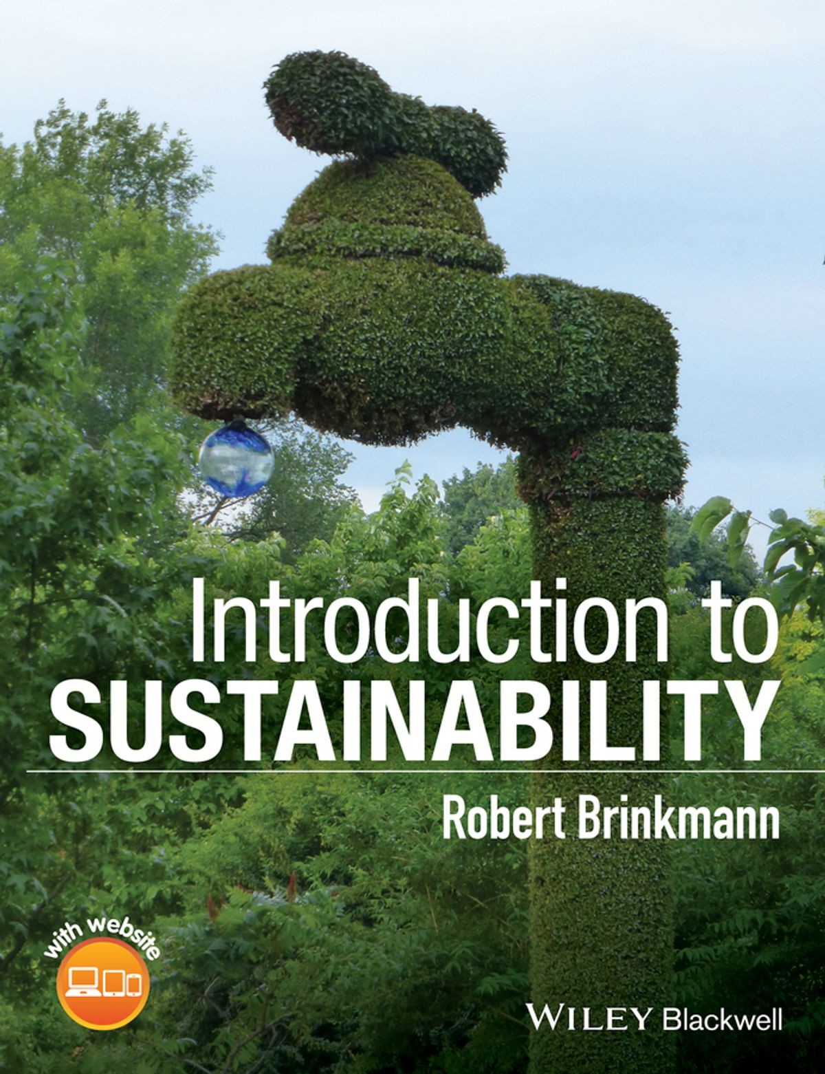 Introduction to Sustainability