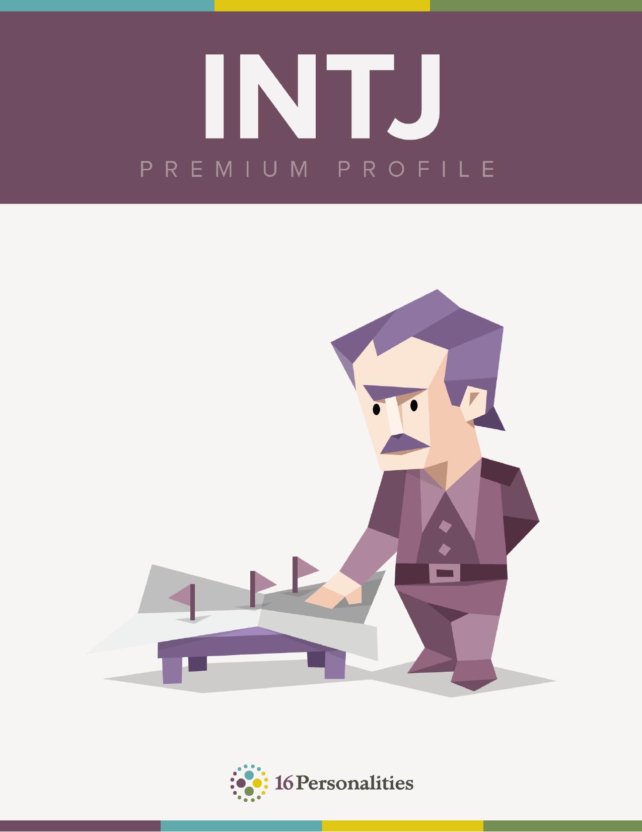 INTJ