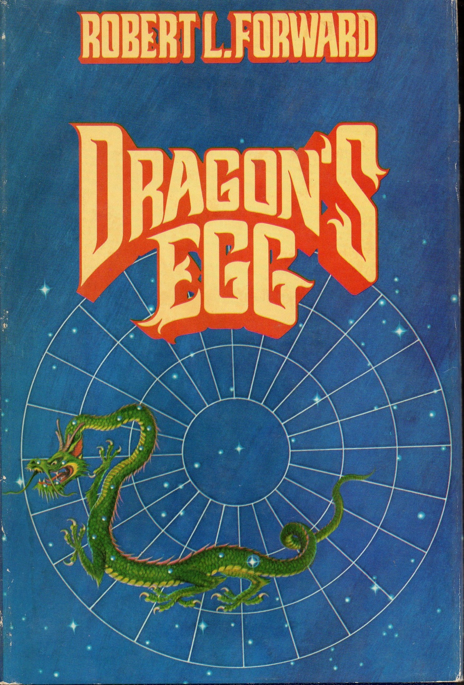 Dragon's Egg