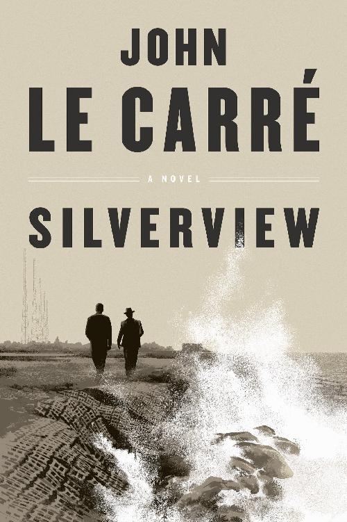 Silverview: A Novel