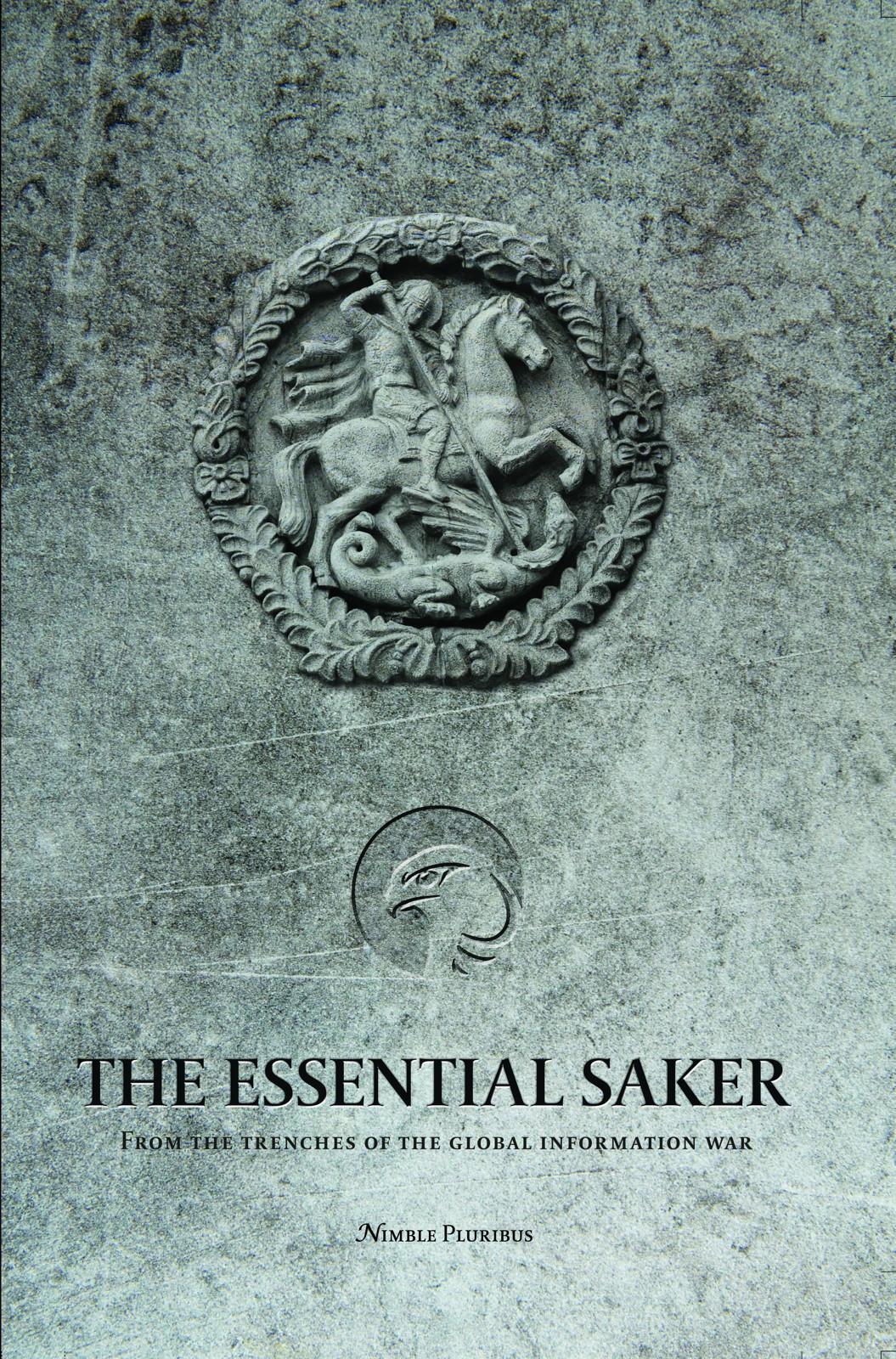 THE ESSENTIAL SAKER I