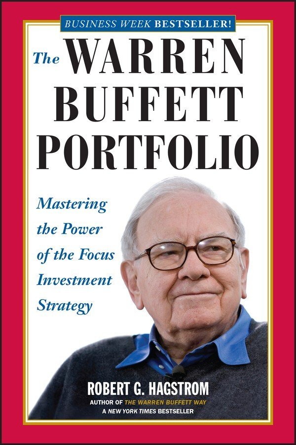 The Warren Buffett Portfolio