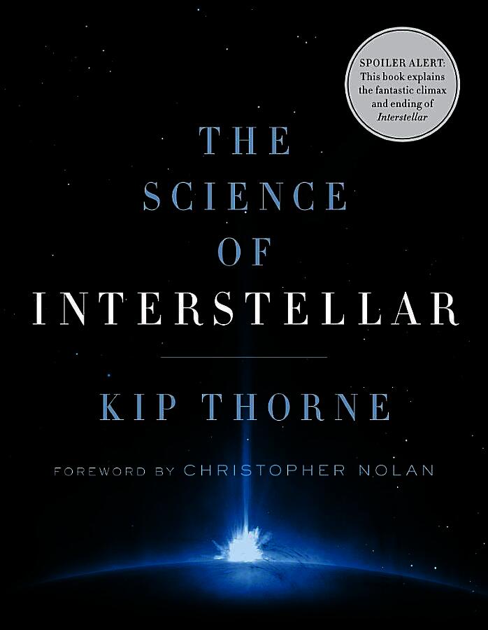 The Science of Interstellar