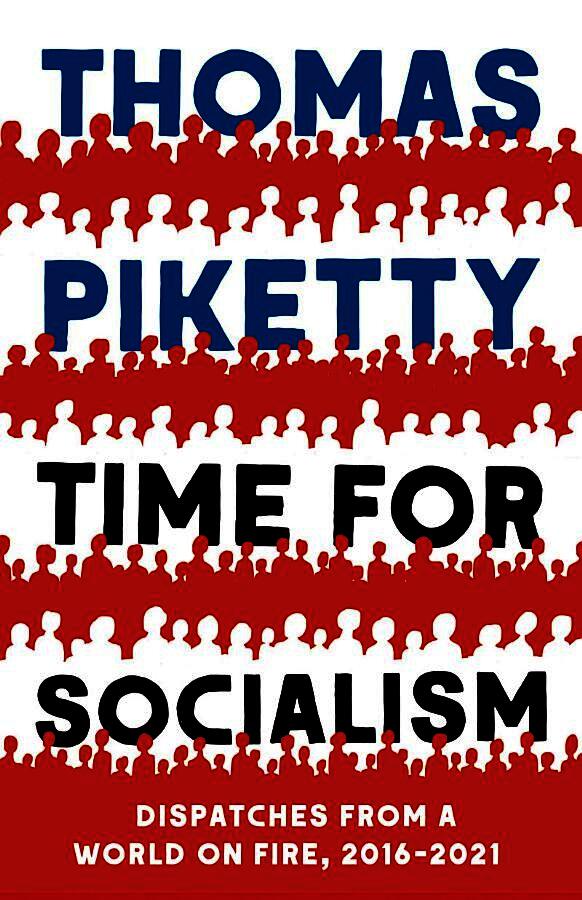 Time for Socialism