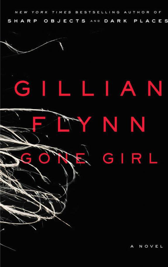 Gone Girl: A Novel