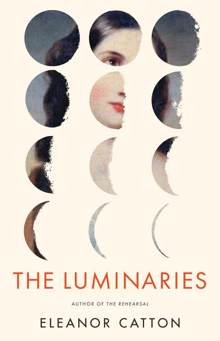 The Luminaries