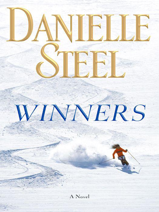 Winners: A Novel