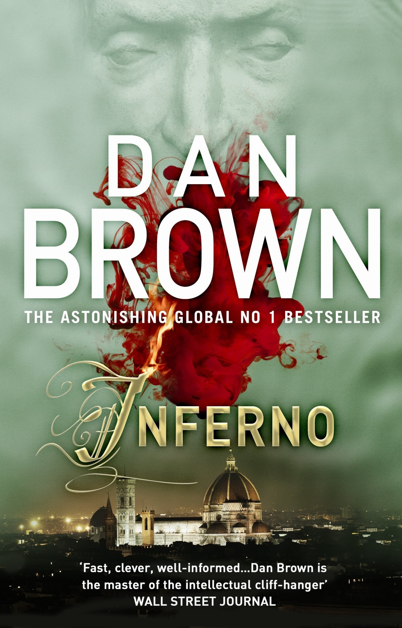 Inferno: A Novel