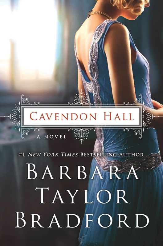 Cavendon Hall: A Novel