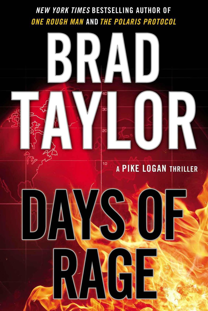 Days of Rage