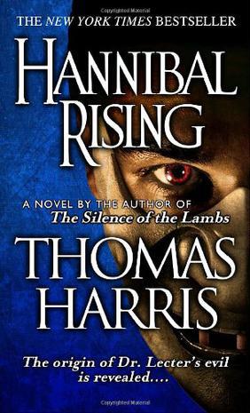 Hannibal Rising