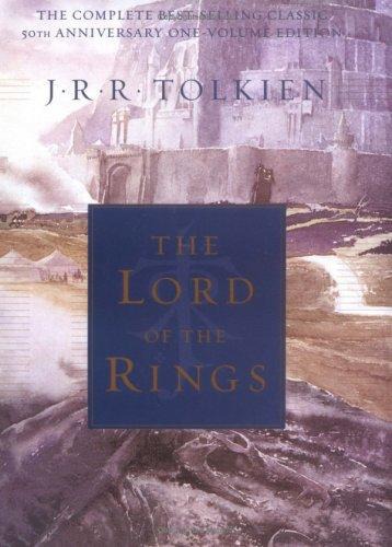 The Lord of the Rings