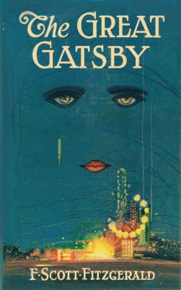 The Great Gatsby