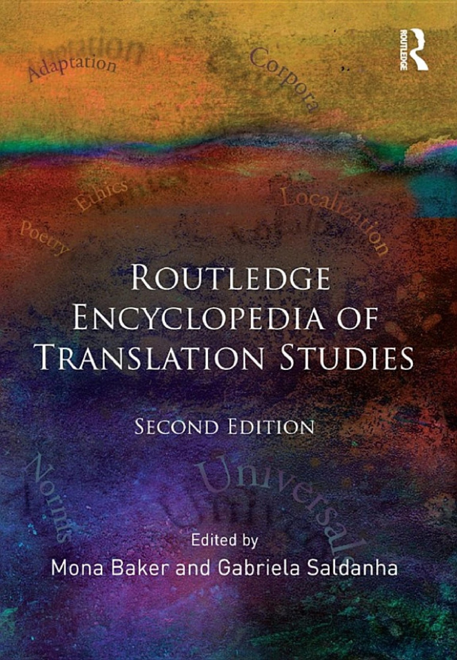 Routledge Encyclopedia of Translation Studies