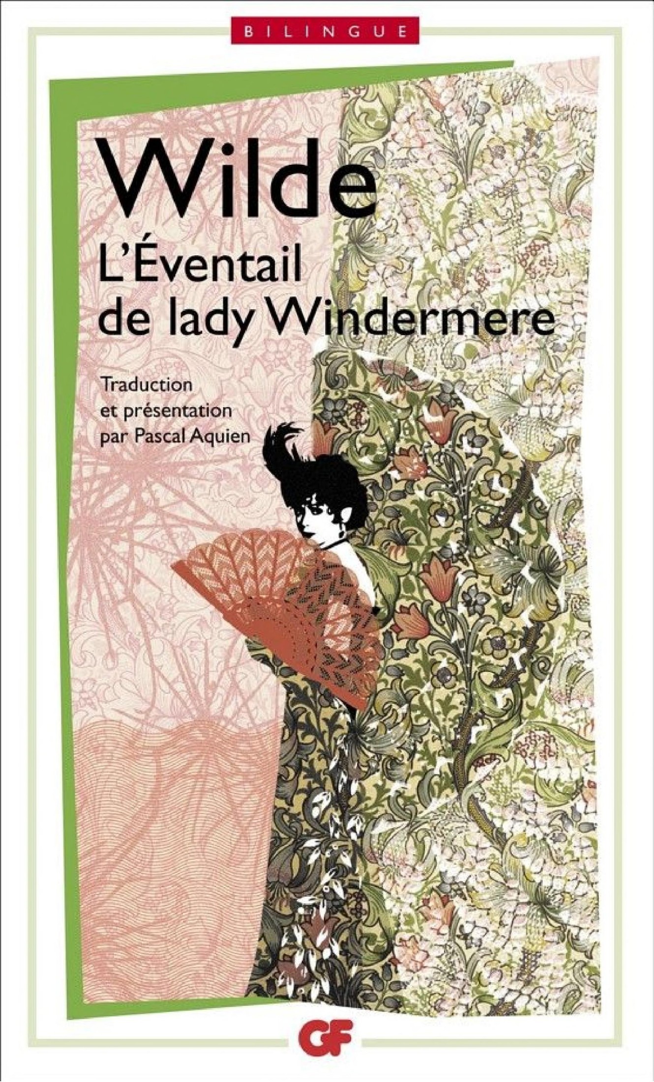 Lady Windermere's Fan