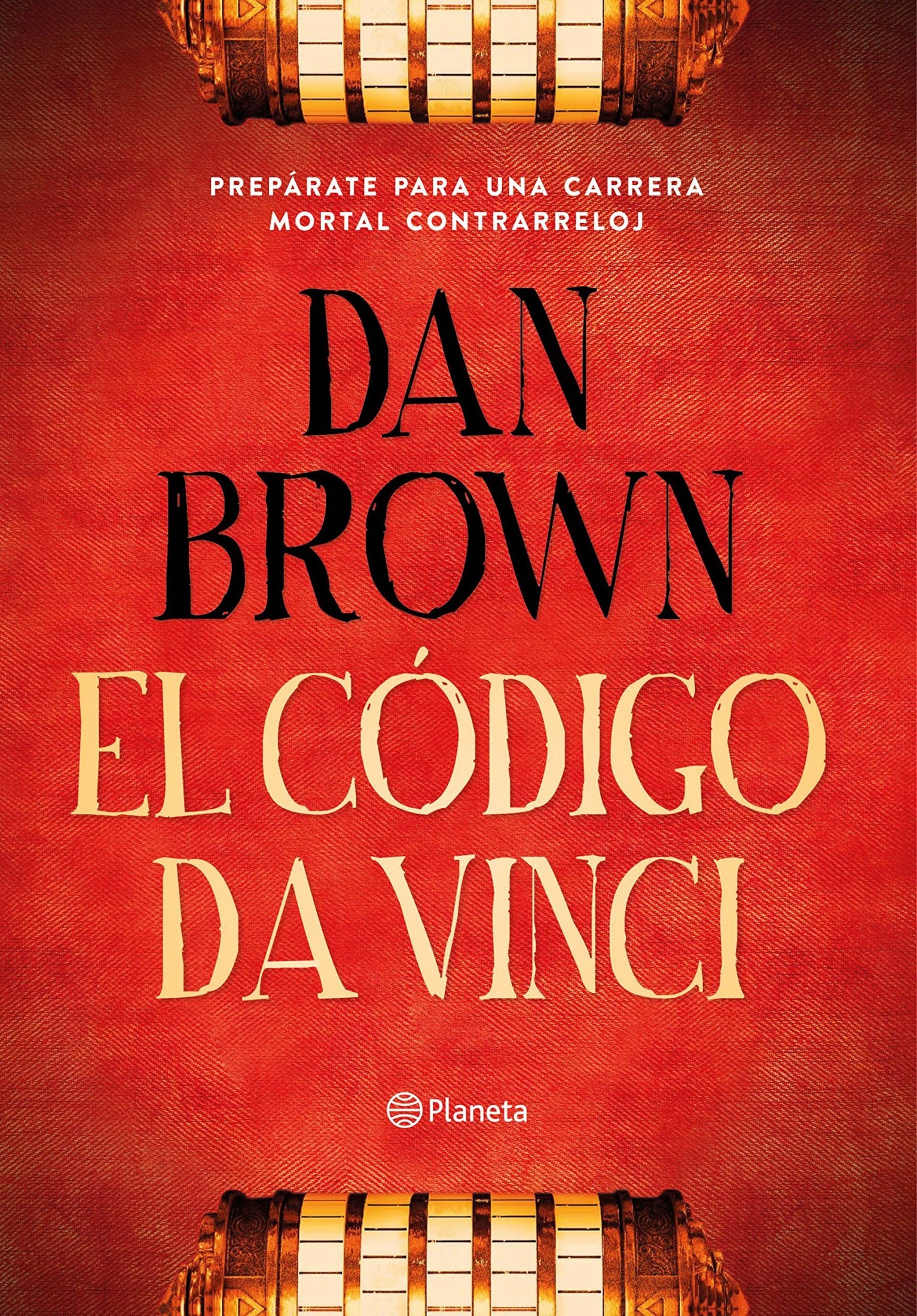 The Da Vinci Code