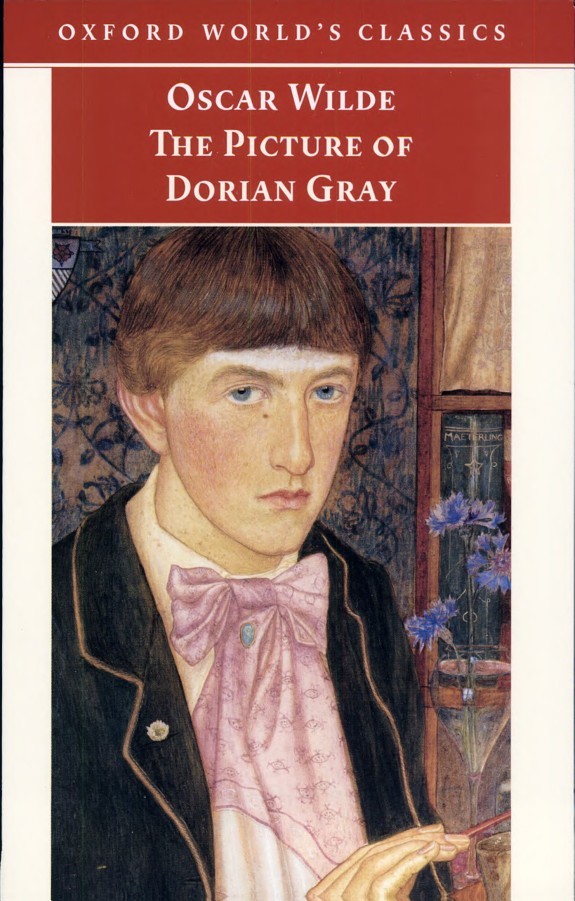 The Picture of Dorian Gray