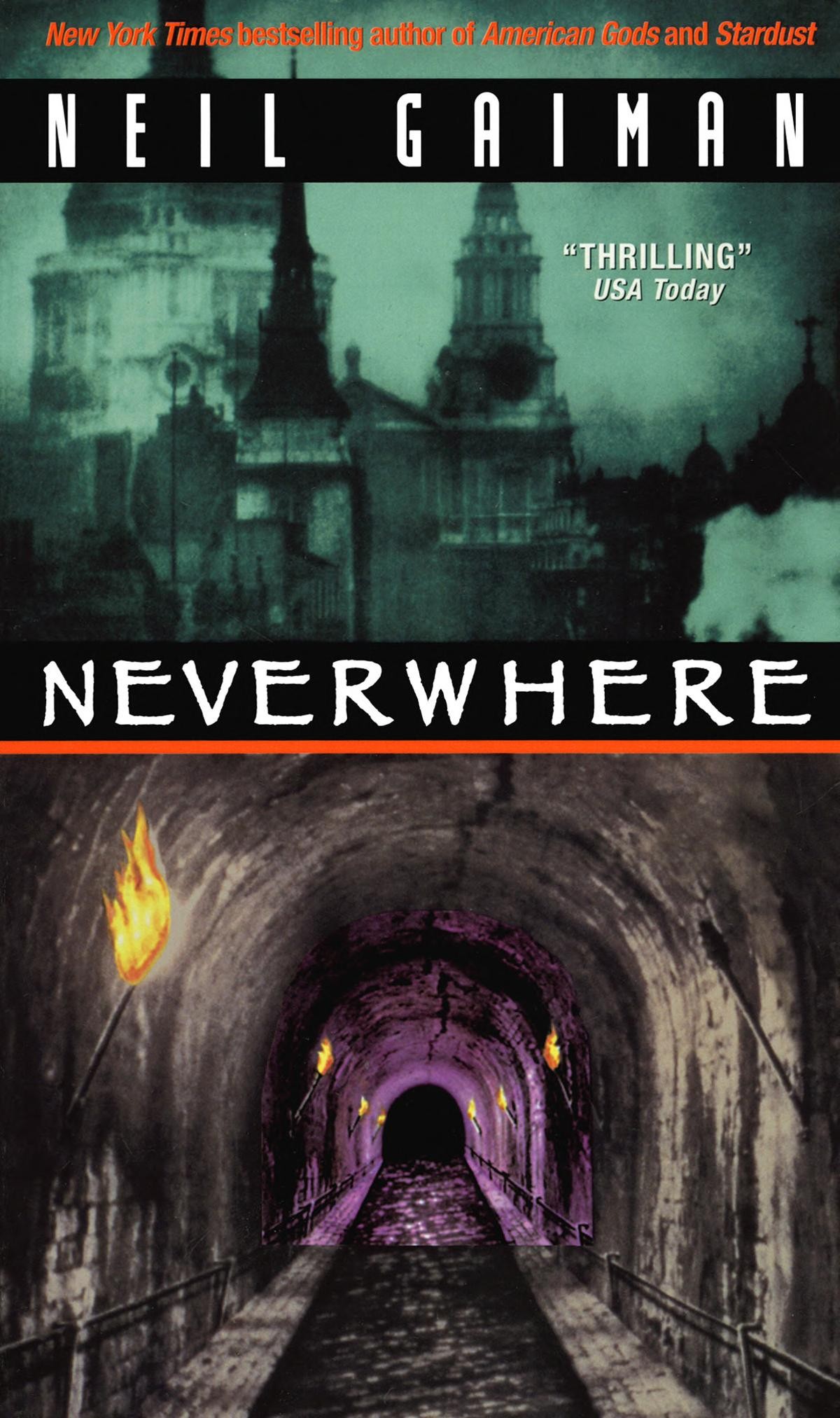 Neverwhere