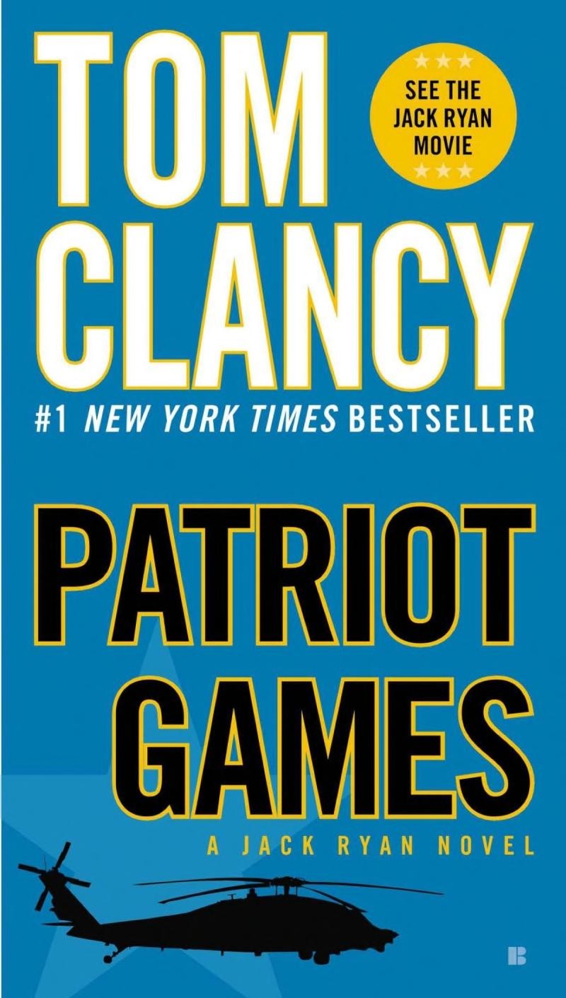 Patriot Games