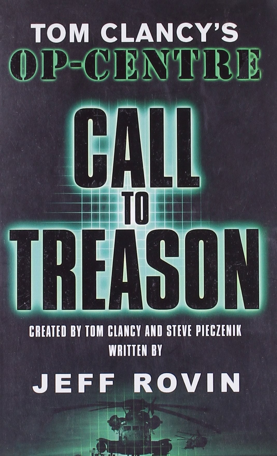 Call to Treason