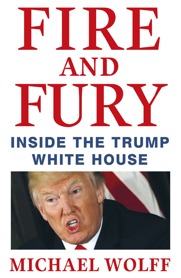 Fire and Fury