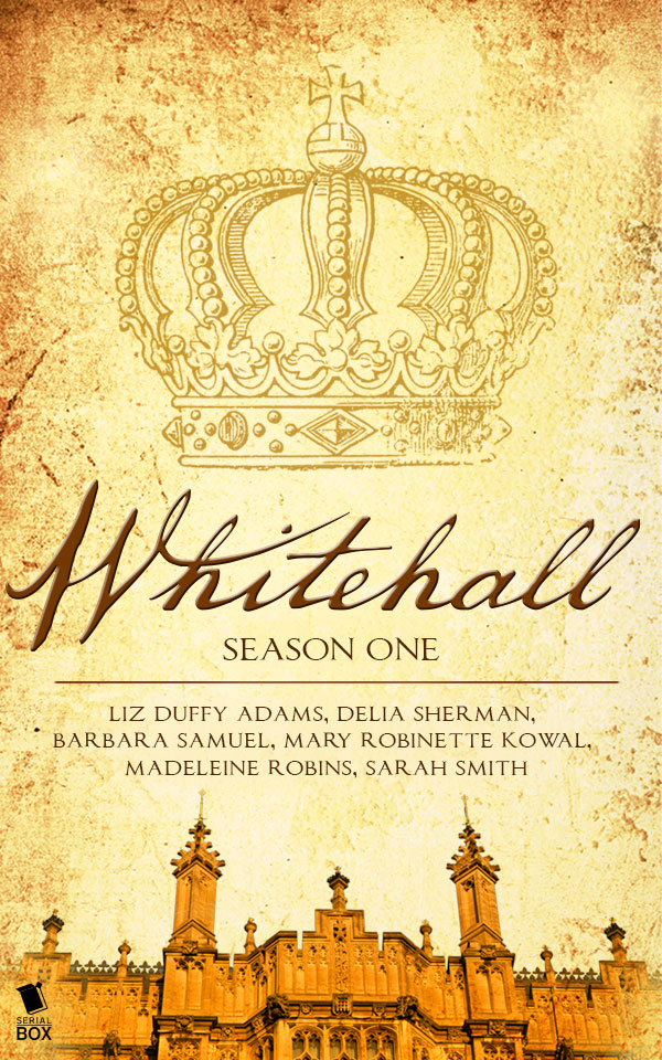 Whitehall - Season 1