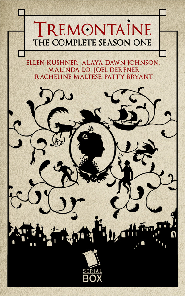 Tremontaine: The Complete Season One