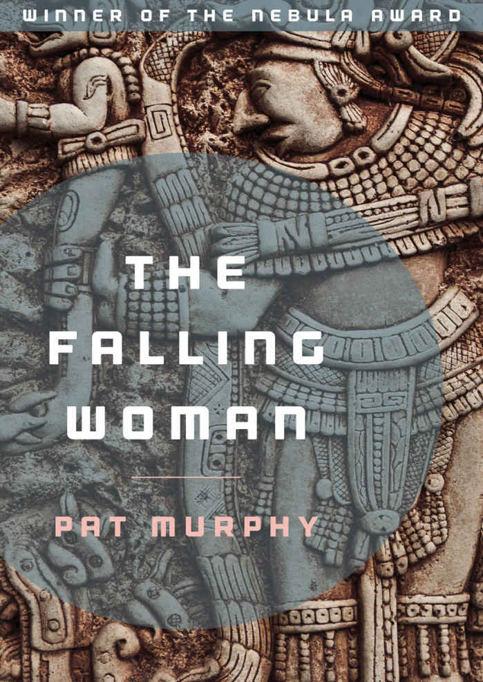 The Falling Woman