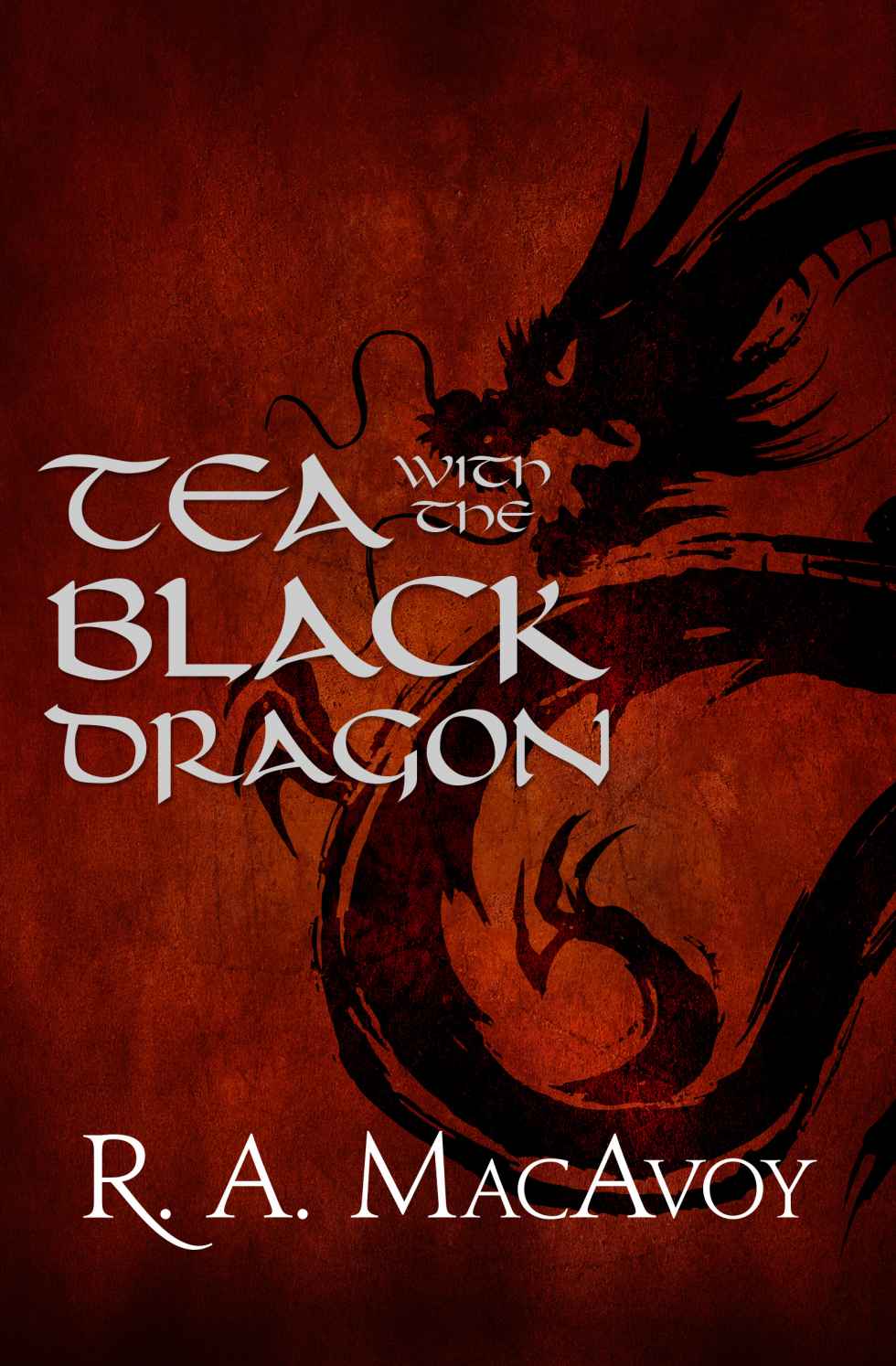 Tea With the Black Dragon